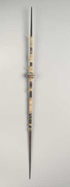 Spindle, c. 1st-3rd century. Creator: Unknown.