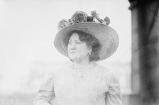 Mrs. Richard Hyde, 1910. Creator: Bain News Service.