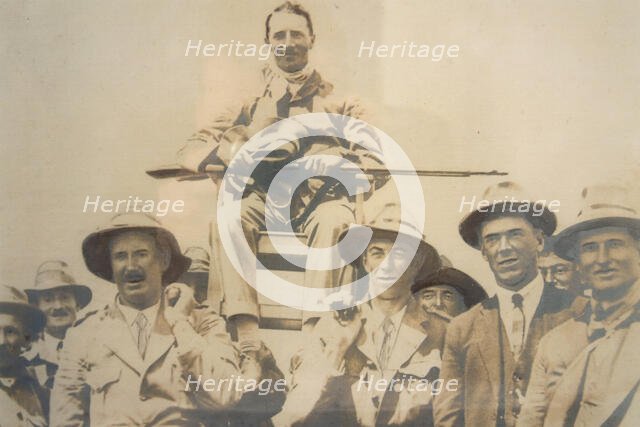 Mosman - Neutral Bay Rifle Club. Creator: Unknown.