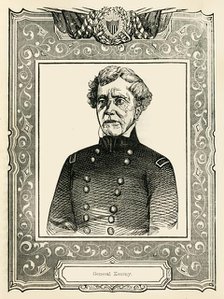 'General Kearny', 1849. Creator: Unknown.