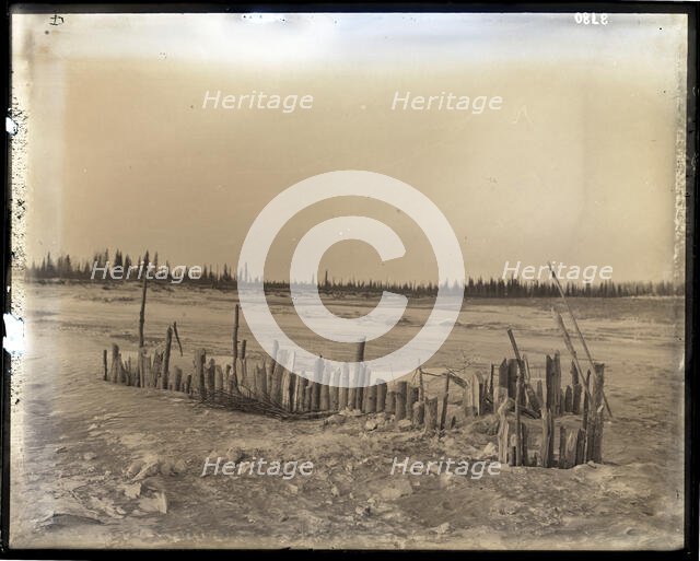 Northern Alaska Exploring Expedition, 1884-1886. Creator: Unknown.