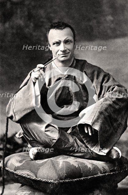 Huntley Wright (1869-1941), English actor, 1907.Artist: Ellis & Walery