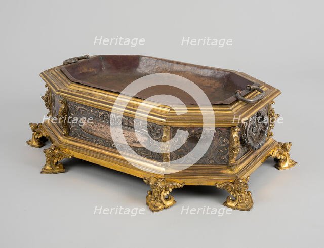 Brasier, Florence, Early 17th century. Creator: Unknown.