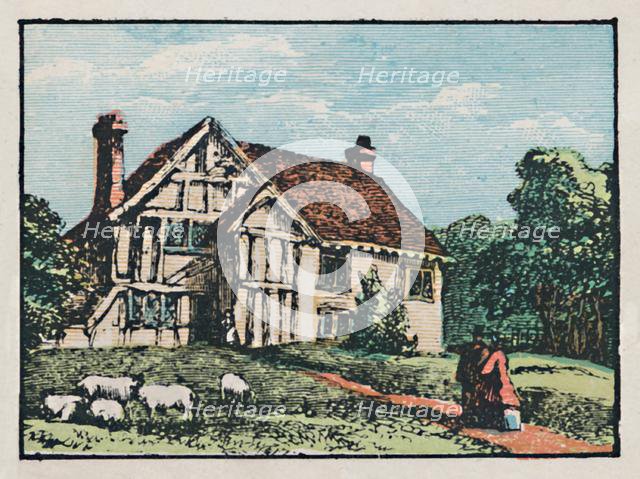 'Chalfont', c1910. Creator: Unknown.