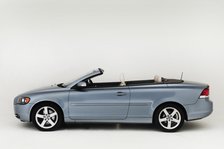 2008 Volvo C70 Artist: Unknown.