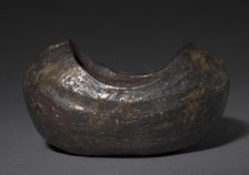 Container for Flowers, (Hana-eki): Echizen Ware, early 1600s. Creator: Unknown.