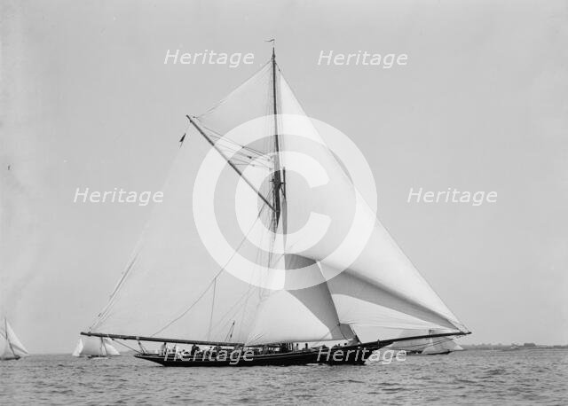 Katrina, 1894 Aug 11. Creator: John S Johnston.