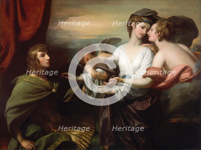 The Last Supper, c. 1620. Artist: Tristán de Escamilla, Luis (ca. 1587-1624)