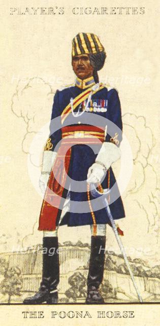 'The Poona Horse', 1936. Creator: Unknown.