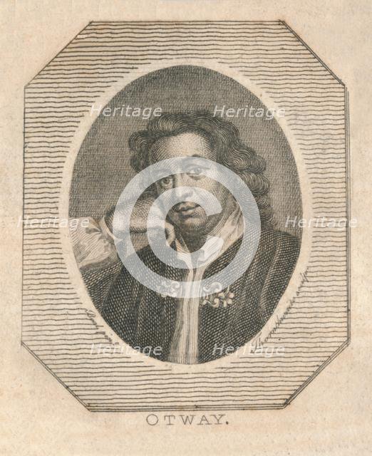 'Otway', c1800. Creator: John Thornthwaite.