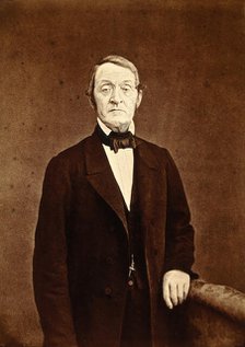 M Leune, 1823. Creator: Unknown.