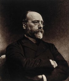 Charles Jacques Bouchard. Creator: Unknown.