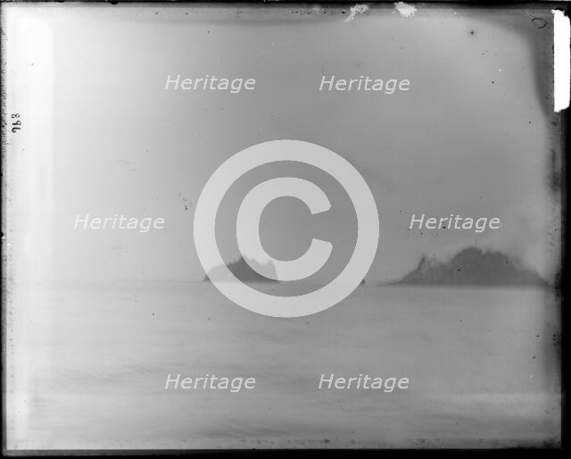 Northern Alaska Exploring Expedition, 1884-1886. Creator: Unknown.