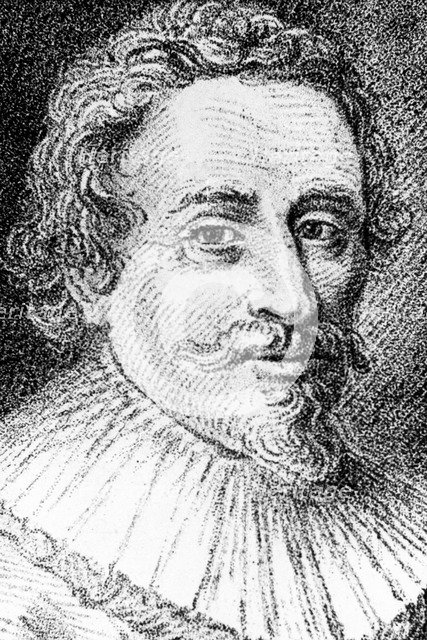 Hugo Grotius, Dutch theologian, 1762. Artist: Unknown