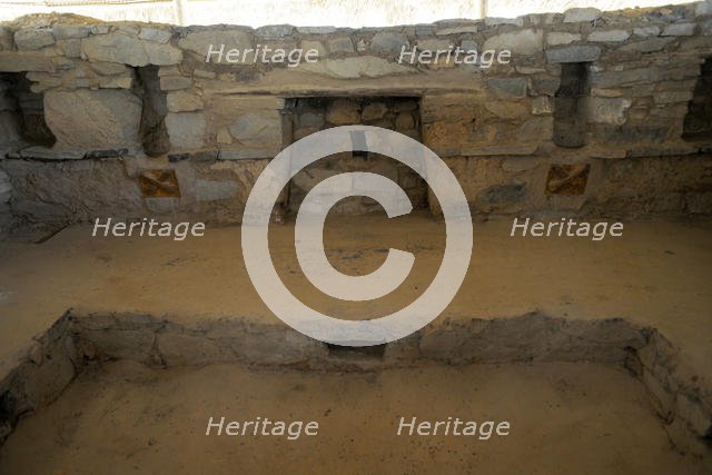 Kotosh, Huanuco, Peru, 2015. Creator: Luis Rosendo.