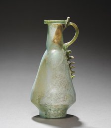 Jug, 100-300. Creator: Unknown.