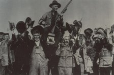 Mosman - Neutral Bay Rifle Club. Creator: Unknown.