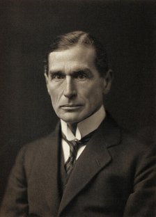 Arthur Henry Cheatle. Creator: London Stereoscopic & Photographic Co.