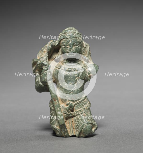 Karttikeya, 400s. Creator: Unknown.