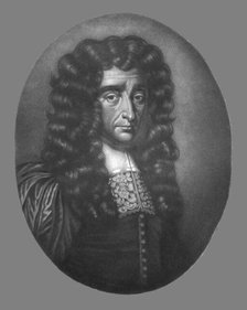 ''Sir Edmund Berry Godfrey; Obit 1678', 1812. Creator: Robert Dunkarton.