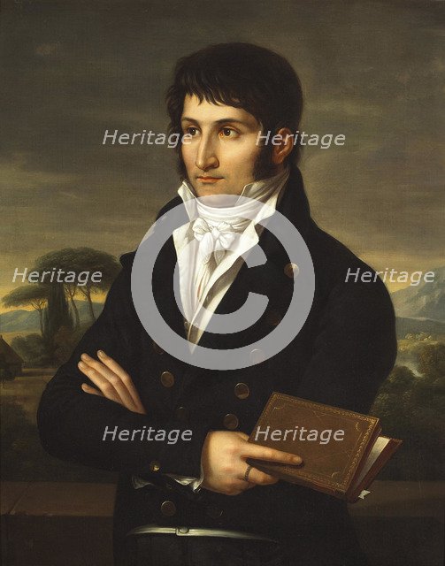 Lucien Bonaparte (1775-1840), after 1800.