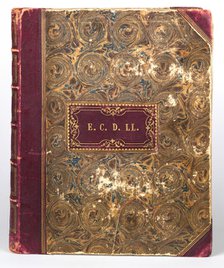 [Emma Charlotte Dillwyn Llewelyn's Album], 1853-56. Creator: John Dillwyn Llewelyn.