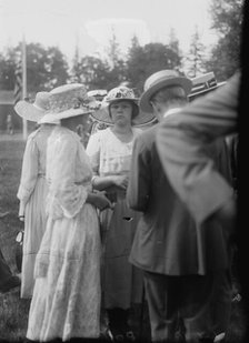 Jean Whitney, between c1915 and c1920. Creator: Bain News Service.