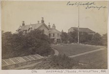 Eastfield, Ainsworth Lane, Tonge, Bolton, Lancashire, 1860-1890. Creator: Unknown.