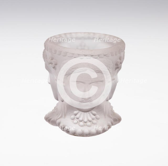 Salt, Europe, 19th century. Creator: Unknown.