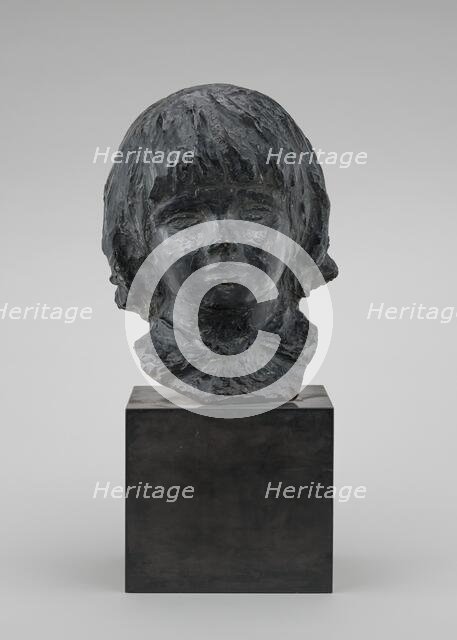 Claude Renoir ("Coco"), 1908. Creator: Pierre-Auguste Renoir.