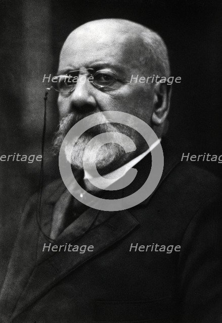 Teodoro Baró and Sureda (Figueres, Alt Emporda, 1842 - Malgrat, 1916), politician, journalist and…