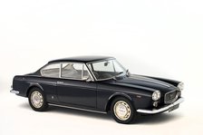 1966 Lancia Flavia 1.8. Creator: Unknown.