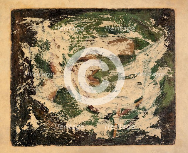 Untitled, before 1926. Creator: Alfred Henry Maurer.