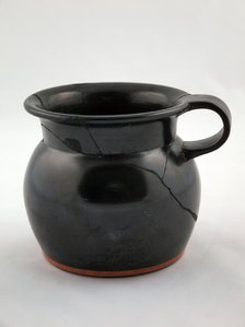 Mug, about 460 BCE. Creator: Unknown.