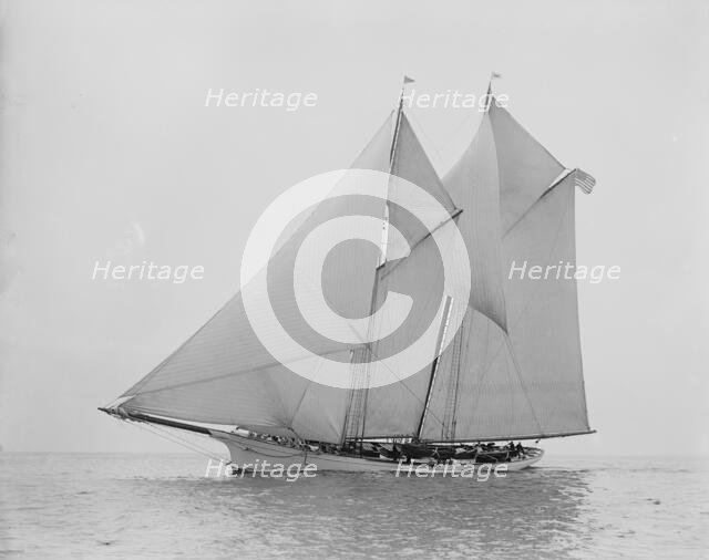 Gitana, 1892 July 9. Creator: Unknown.