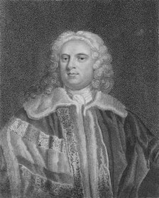 'James Earl of Abercorn', (1800). Creator: Edward Harding.