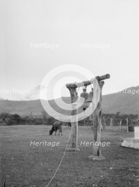 Travel views of Cuba and Guatemala, between 1899 and 1926. Creator: Arnold Genthe.