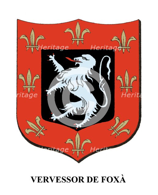 History of Catalonia by Antoni Aulestia i Pijoan (1849-1908), and Ernest Moliné i Brases (1868-19…