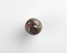 Ball, Ptolemaic Dynasty or Roman Period, 305 BCE-14 CE. Creator: Unknown.