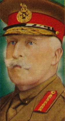 The Duke of Connaught, 1935. Artist: Unknown.