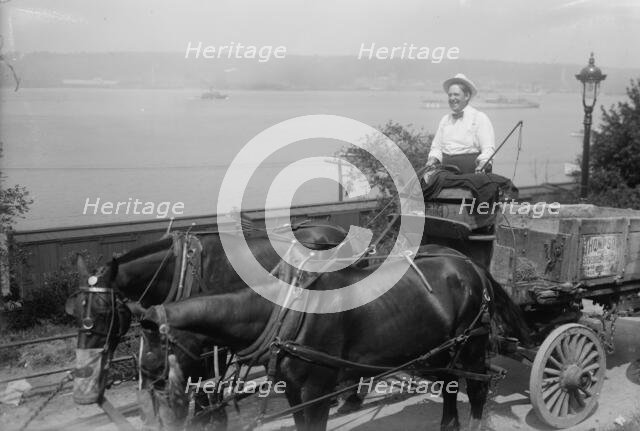 Middleton, between c1915 and c1920. Creator: Bain News Service.