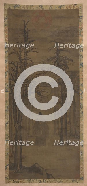 Meditations. Creator: Unknown.