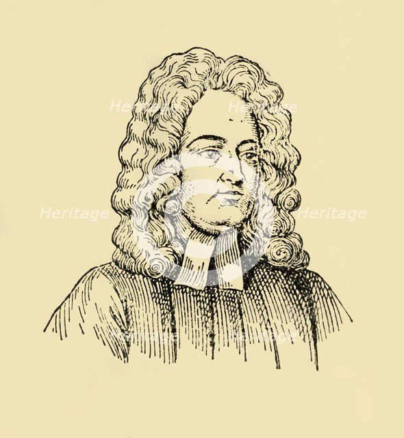 'Jonathan Swift', (1933). Creator: Unknown.