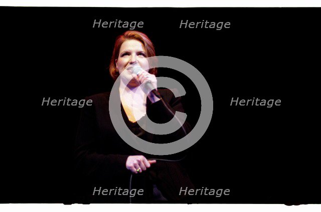 Clare Teal,  Hawth, Crawley, West Sussex, 2004    Artist: Brian O'Connor.