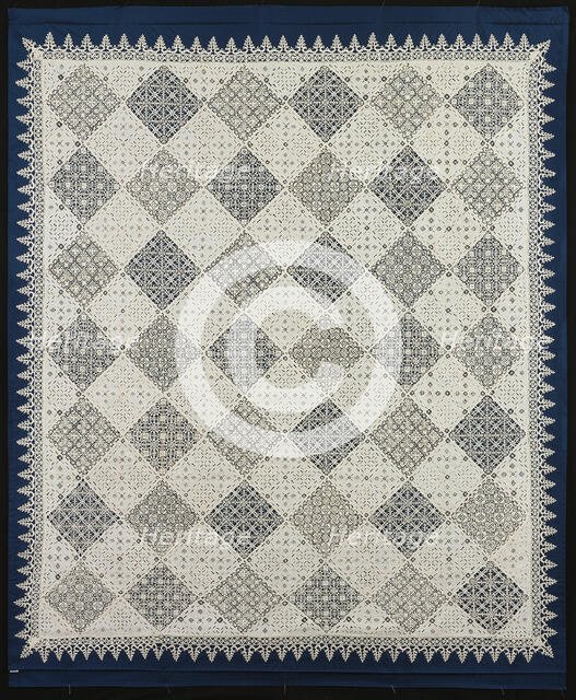 Cover, Italy, Late 16th/early 17th century. Creator: Unknown.