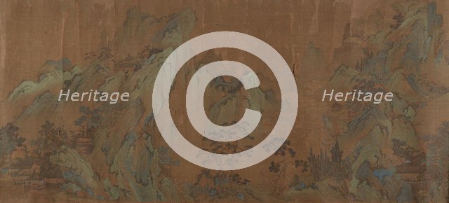 Landscape. Creator: Unknown.