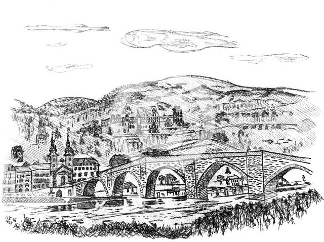 Heidelberg, Germany. Artist: Unknown