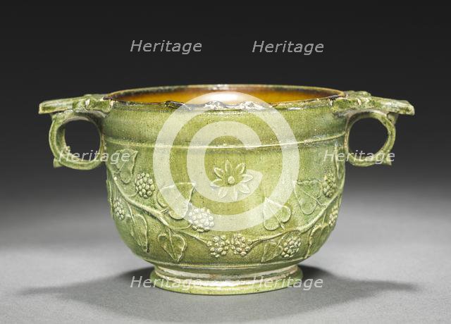 Skyphos, 1-100. Creator: Unknown.