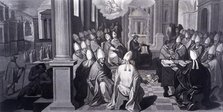 Council of Ephesus, held in 431 under Pope Celestine I and the reign of Theodosius 'the Younger',…