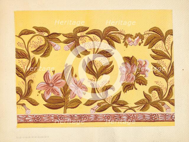 Bandbox, c. 1937. Creator: Gilbert Sackerman.